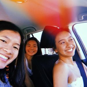 Meet your Posher, Thi